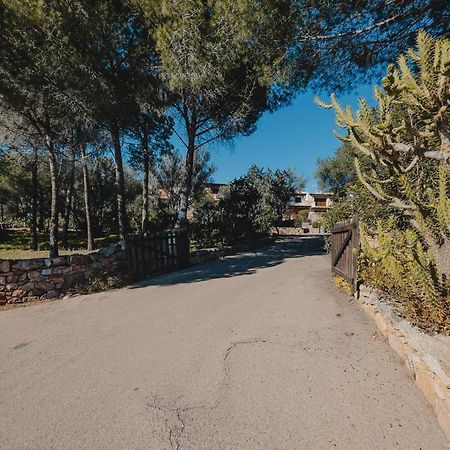 Appartamento Porto Istana Exterior photo