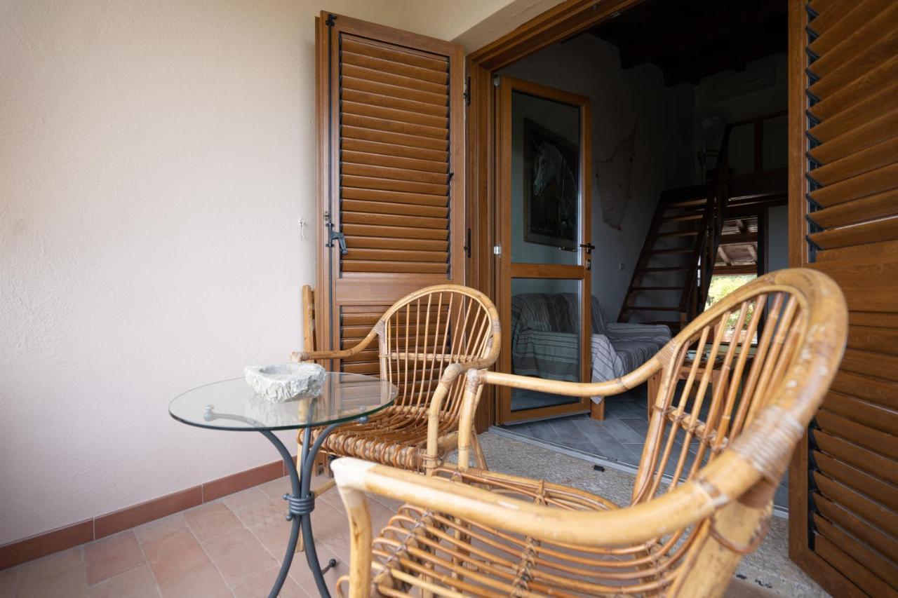 Appartamento Porto Istana Exterior photo