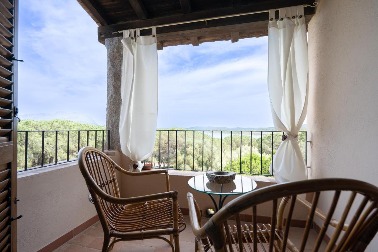 Appartamento Porto Istana Exterior photo