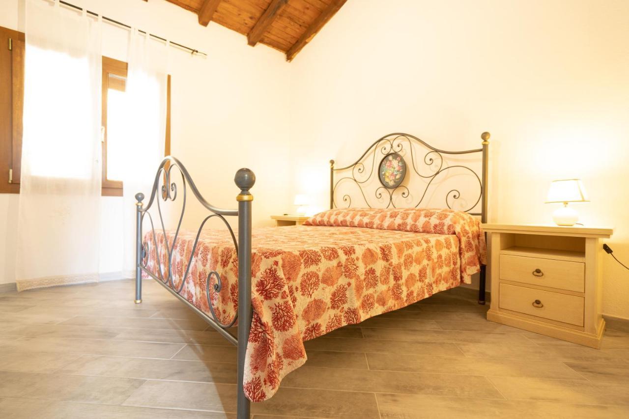 Appartamento Porto Istana Exterior photo