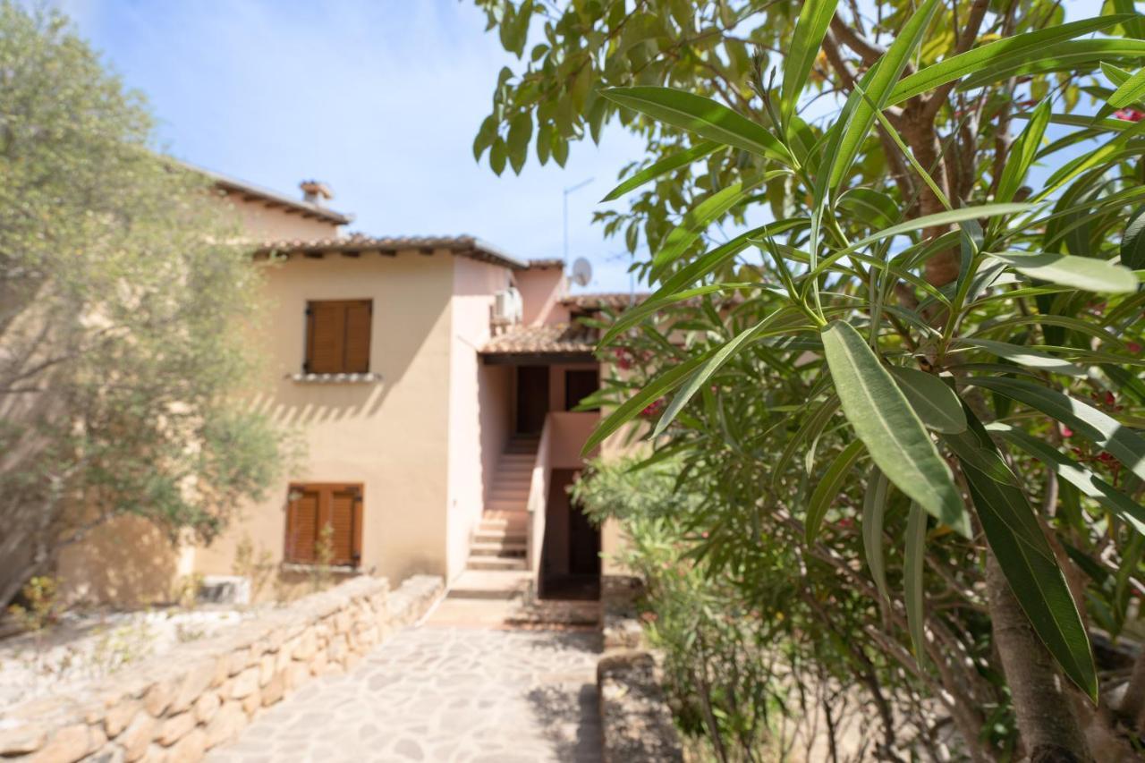 Appartamento Porto Istana Exterior photo
