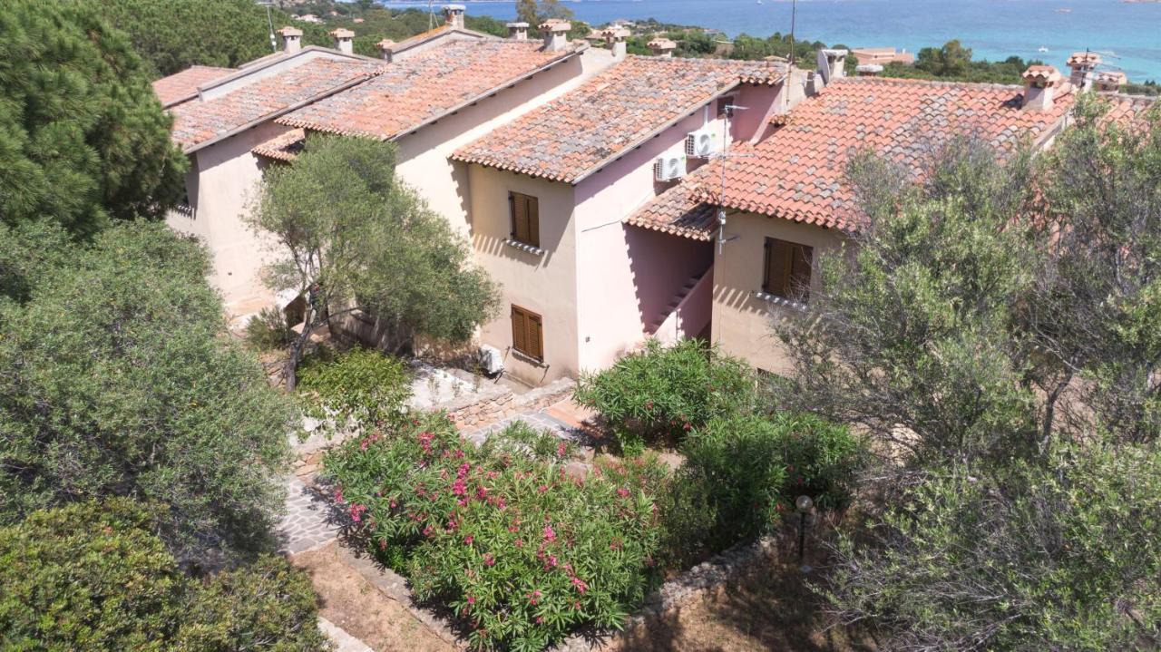 Appartamento Porto Istana Exterior photo