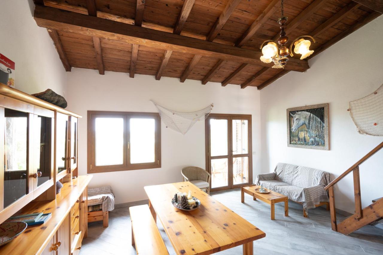 Appartamento Porto Istana Exterior photo