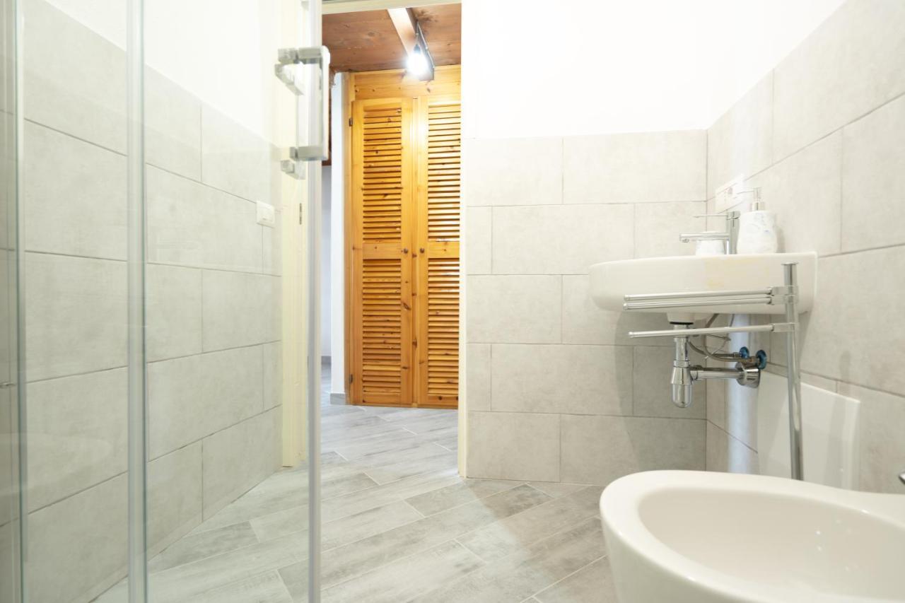 Appartamento Porto Istana Exterior photo