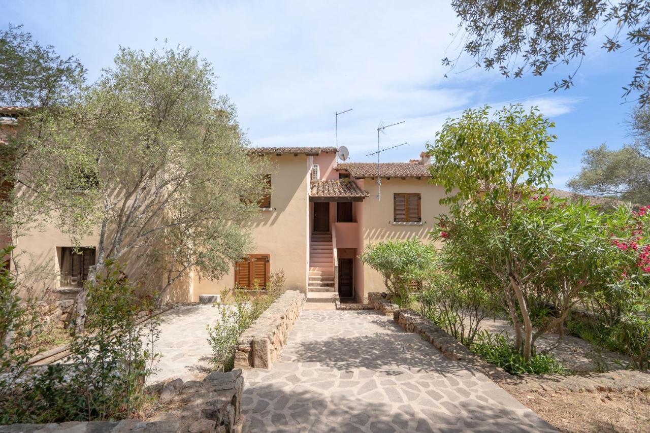 Appartamento Porto Istana Exterior photo