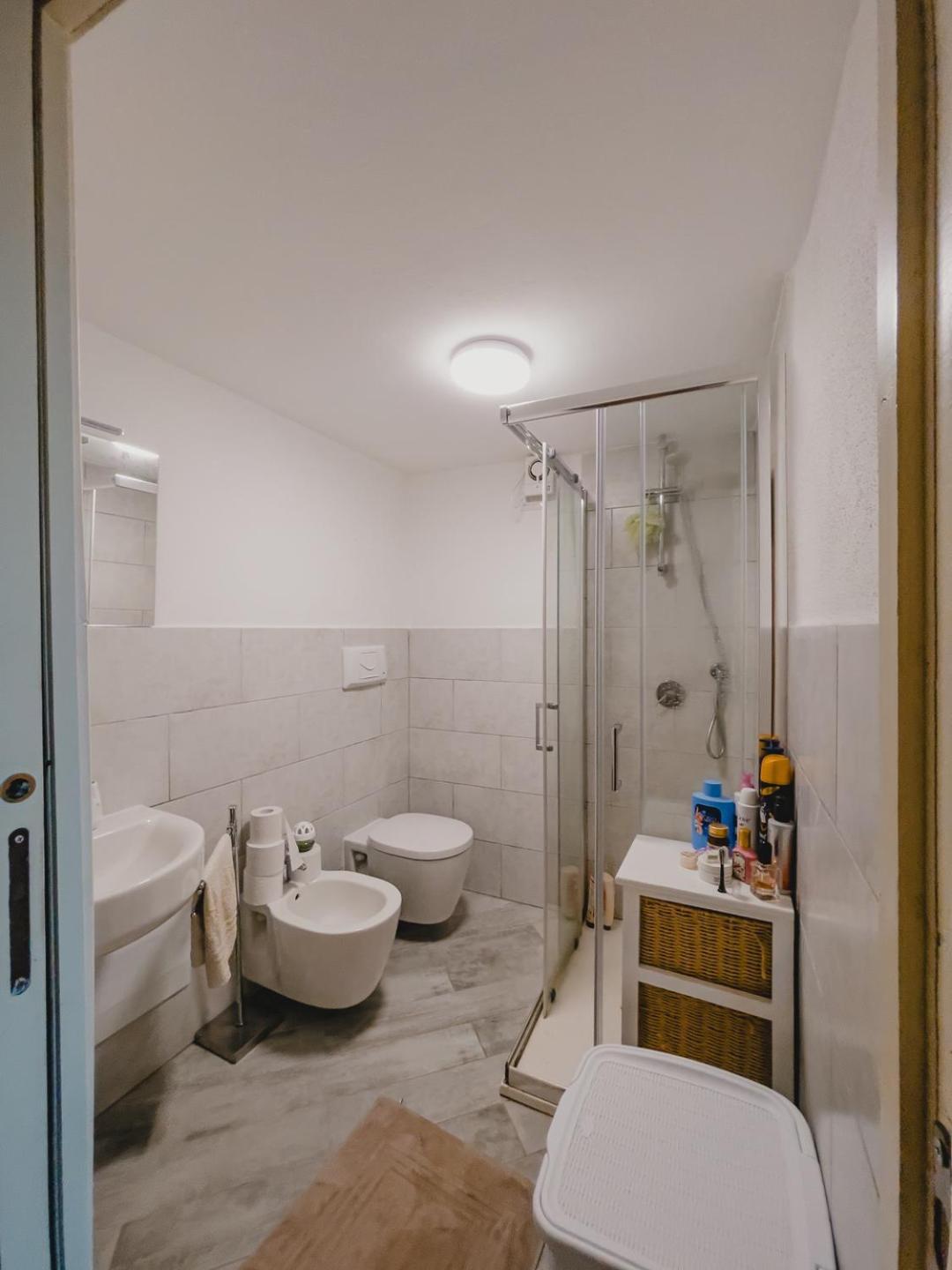 Appartamento Porto Istana Exterior photo