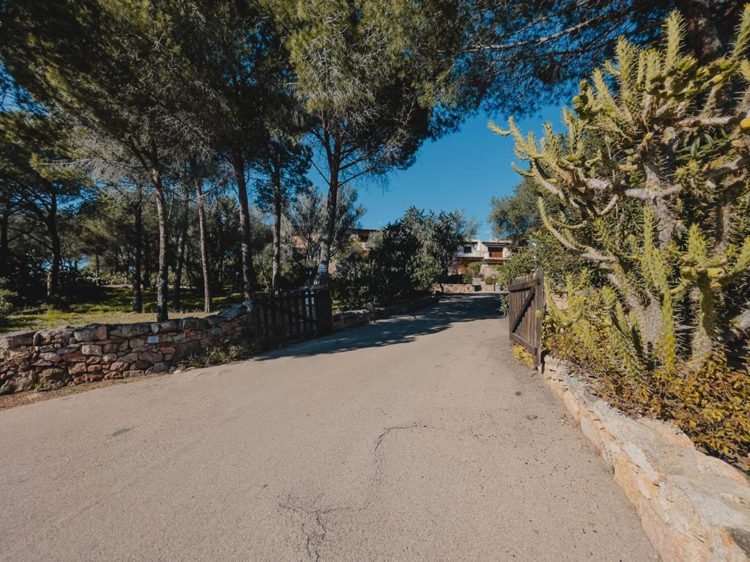 Appartamento Porto Istana Exterior photo