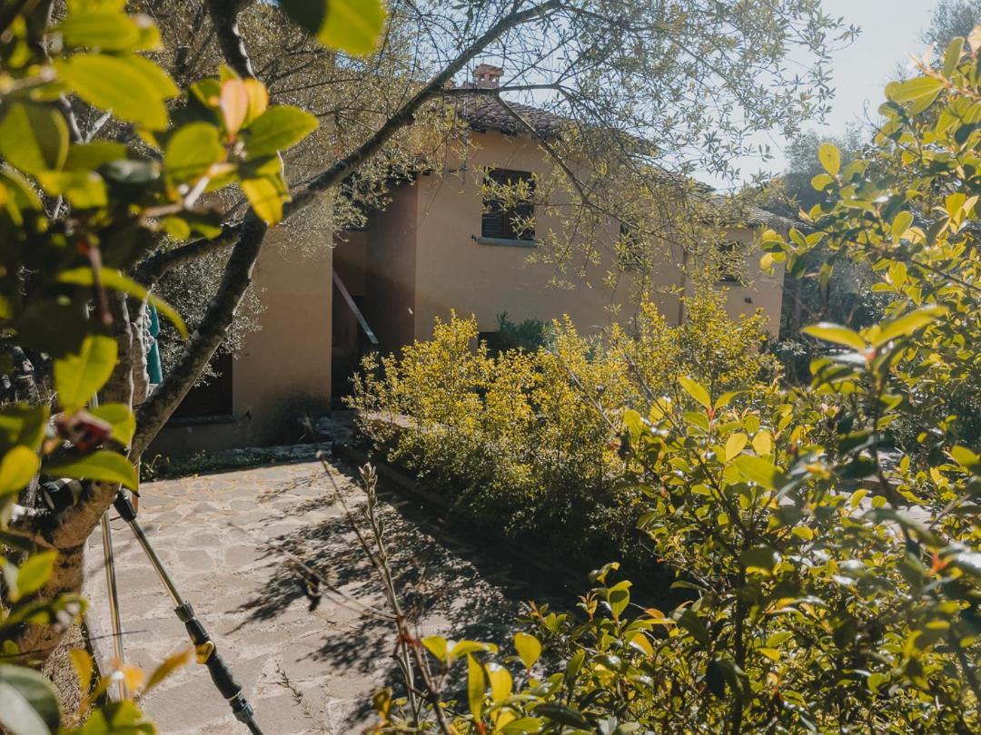 Appartamento Porto Istana Exterior photo